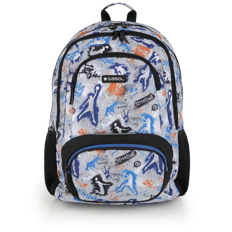 Mochila escolar Freedom